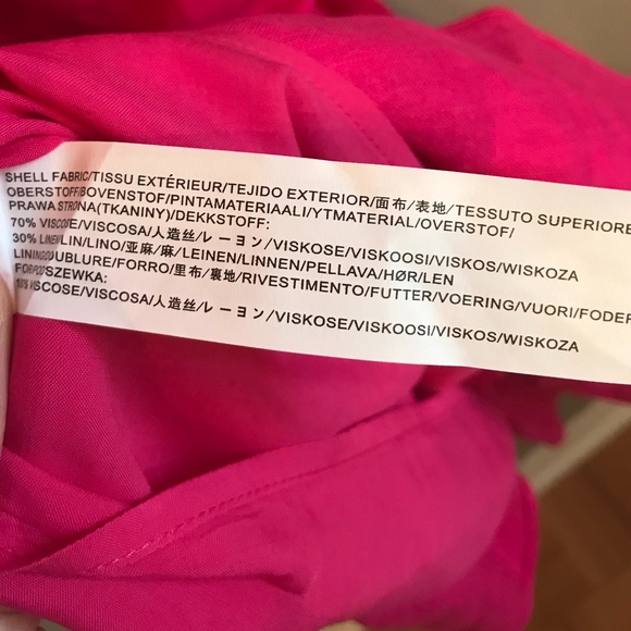 J.O.A Dress - Picture 7 of 7